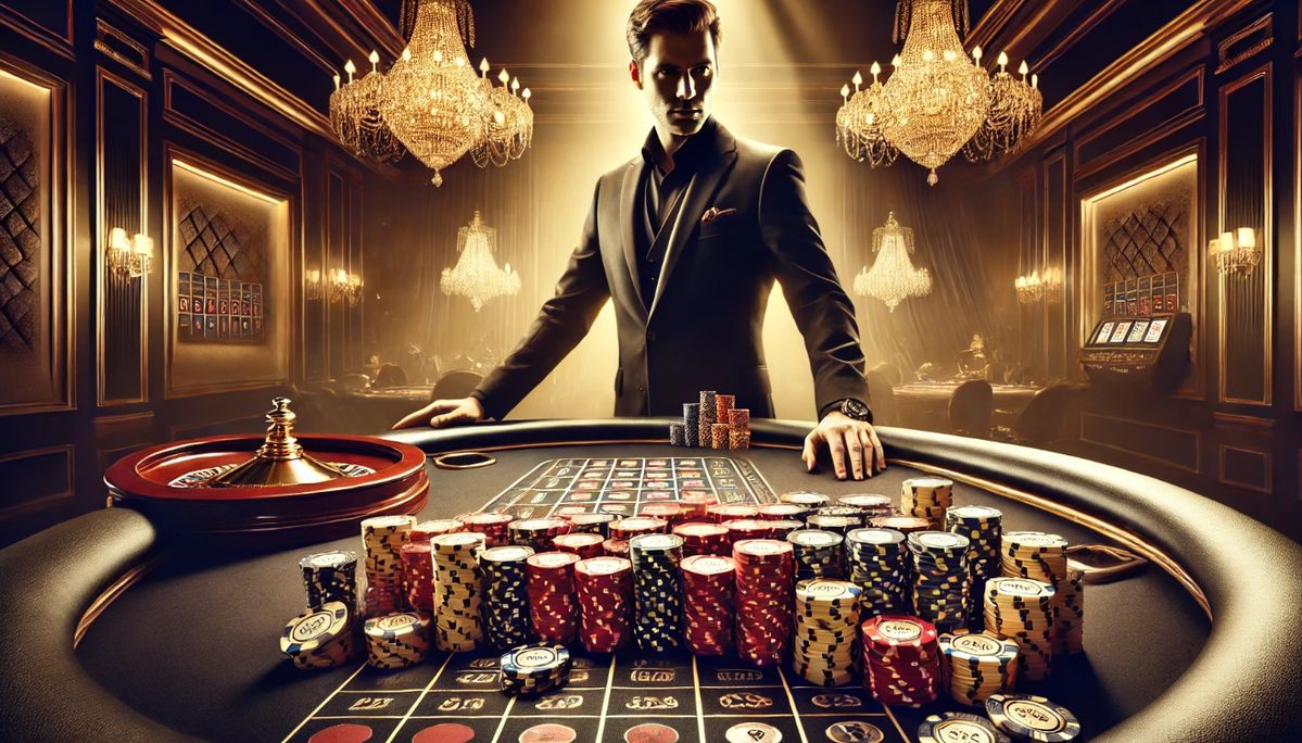 LopeBet Casino Welcome Bonus