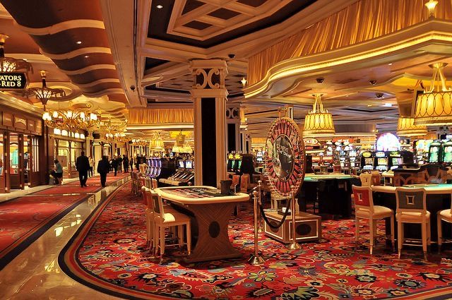 LopeBet Casino Live Betting