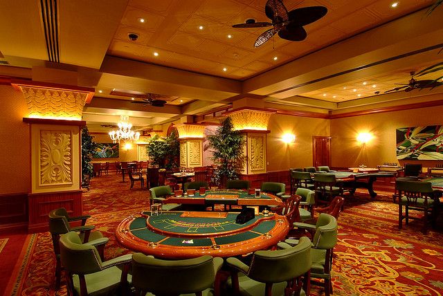 Sports Betting