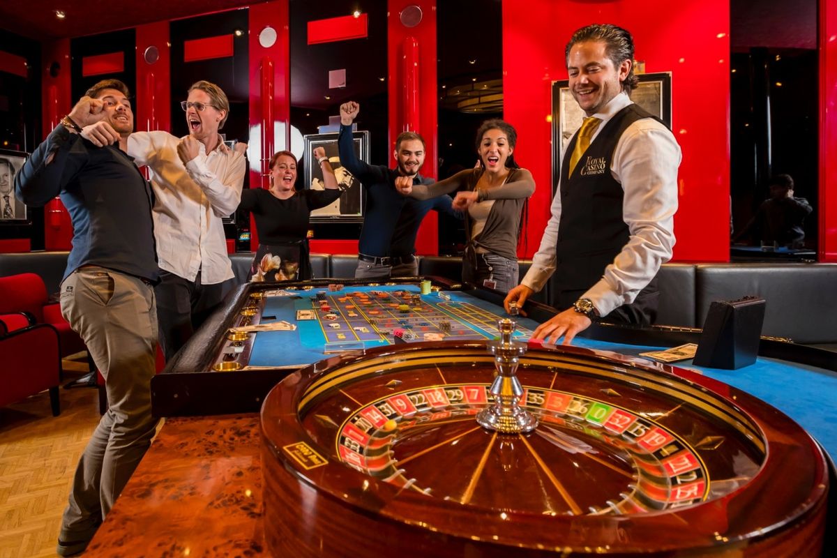 LopeBet Casino Welcome Bonus