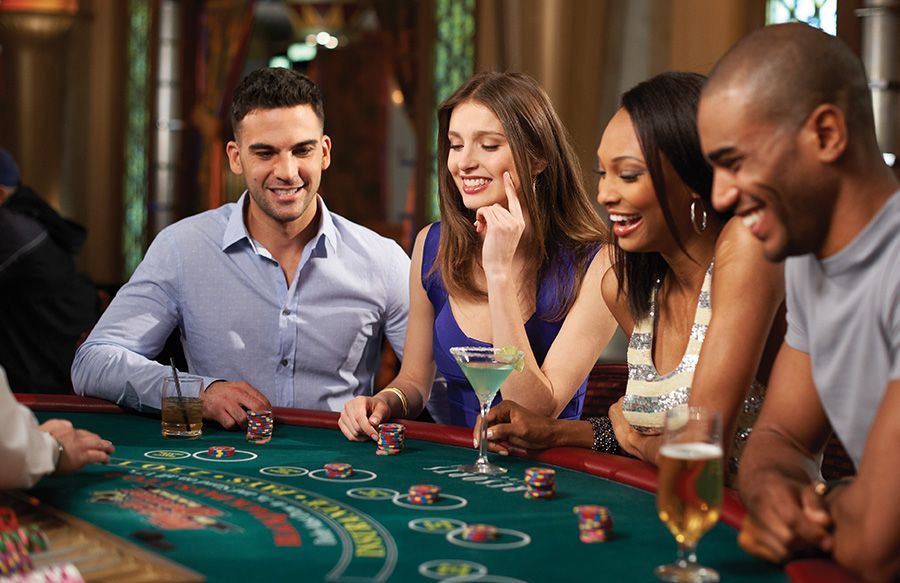 LopeBet Casino Live Betting