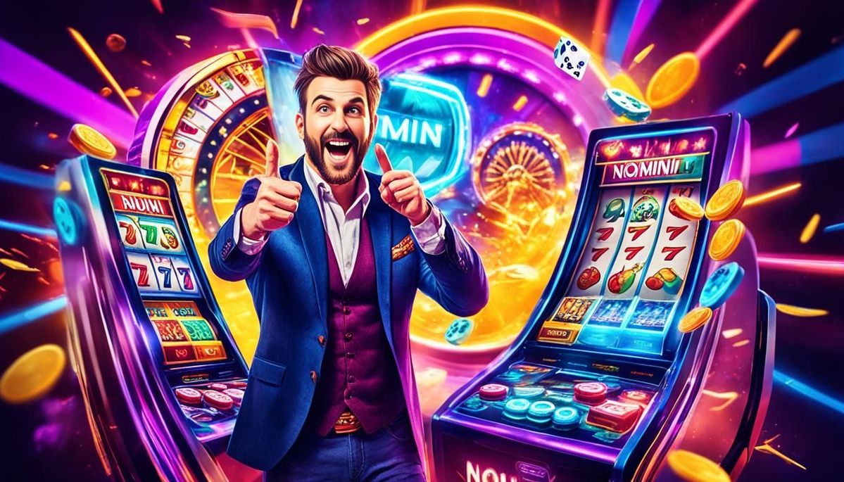 LopeBet Casino Welcome Bonus