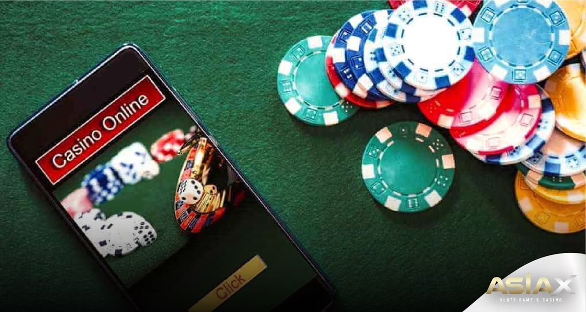 LopeBet Casino Live Betting